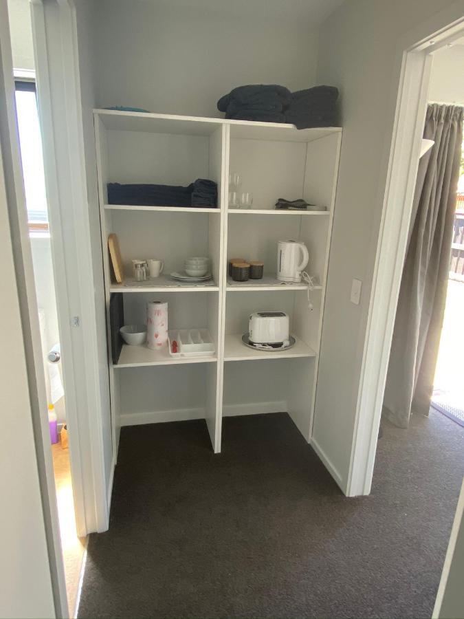 Central Retreat And Self Contained With Free Wifi كرومويل المظهر الخارجي الصورة