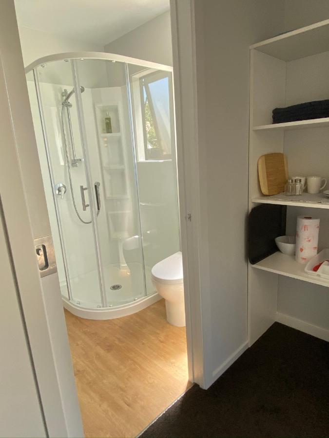 Central Retreat And Self Contained With Free Wifi كرومويل المظهر الخارجي الصورة
